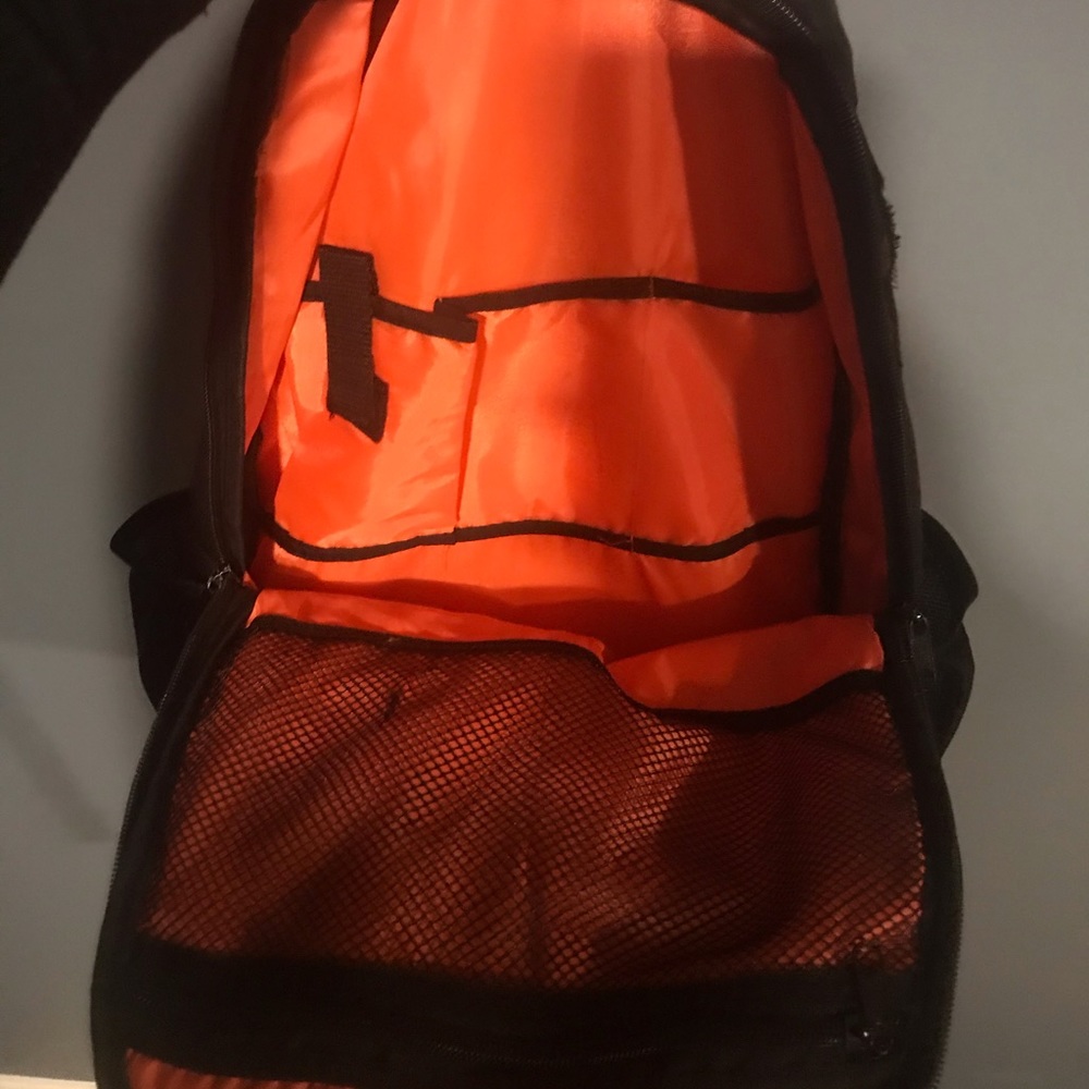Laptop Backpack - image 3
